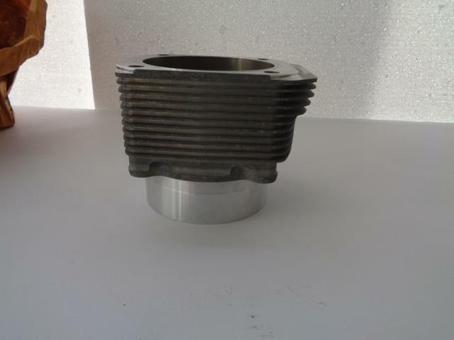 Porsche 993 Turbo Mahle Motorsport Nikasil Cylinder 102mm PC102-003 NEW R21T6