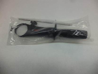 NEW COMPLETE BOSCH CORDLESS BRUTE TOUGH DRILL/DRIVER KIT DDH183-01 BSR35