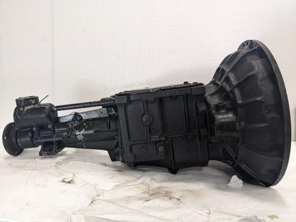 Triumph 22G1586TR7 Spitfire Single Rail Rear Gearbox Assembly BSR1 CQ2