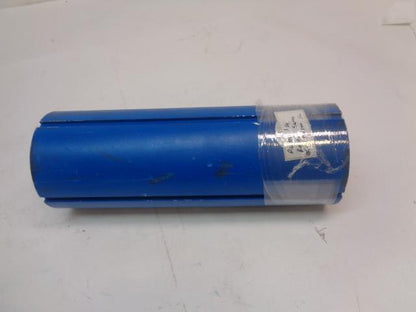 NEW ROSTA SWISS RUBBER SUSPENSION UNIT TYPE DK-A 50X300 12"X4.25 R34