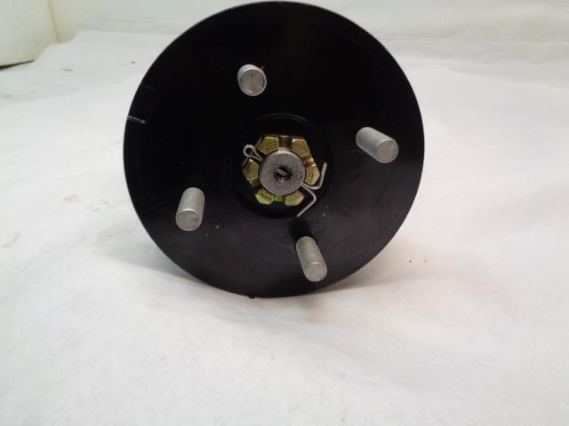 PARKER HYDRAULIC BRAKE MOTOR ASSEMBLY 200772 25518 8002 R11