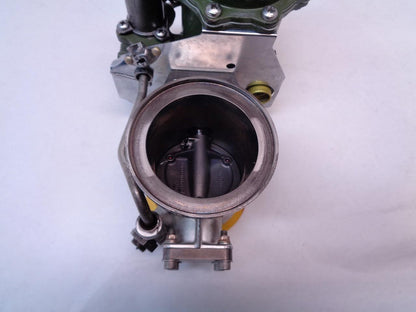 HONEYWELL 3214394-1-3 VALVE PRESSURE REGULATOR FOR F-18 AIRCRAFT R32