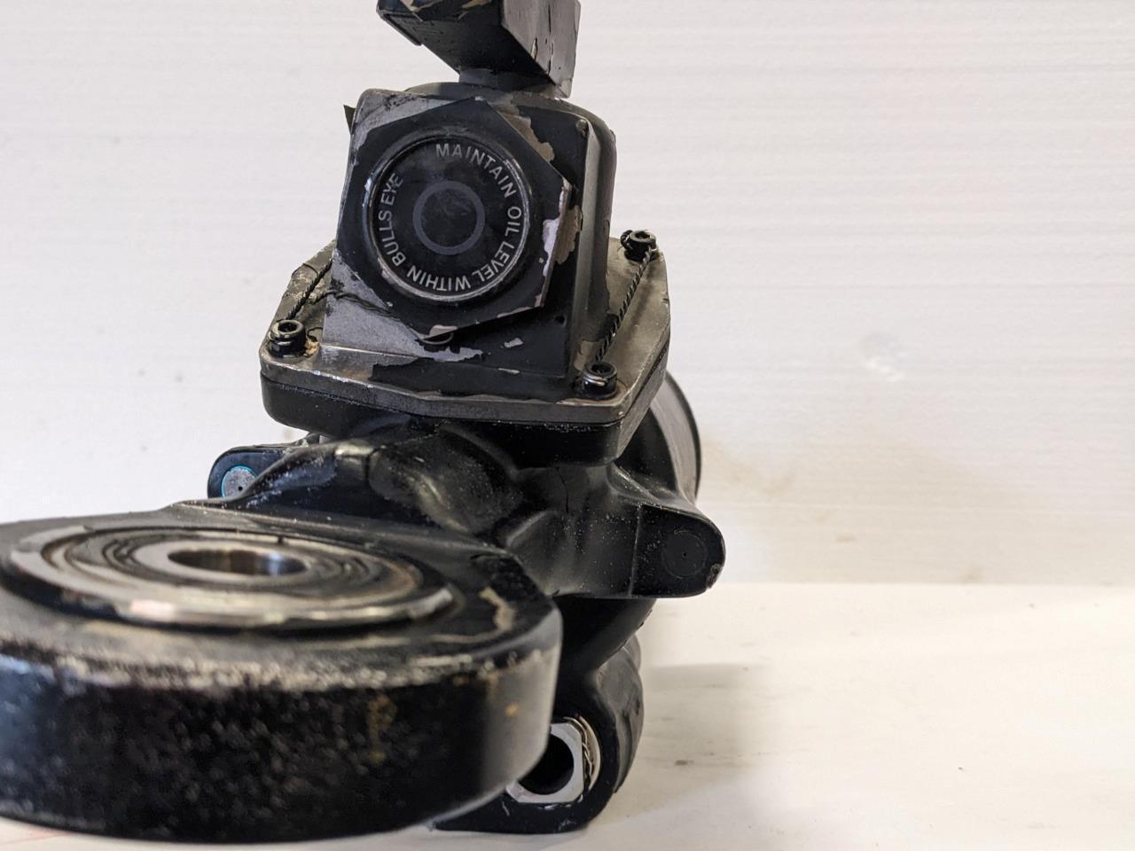 NEW CH-47 BLADE LAG SHOCK ABSORBER BSRG5