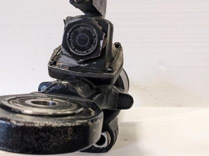 NEW CH-47 BLADE LAG SHOCK ABSORBER BSRG5