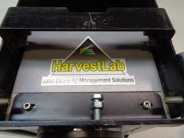 JOHN DEERE HARVEST LAB AG MANAGMENT SOLUTIONS KIT ZX1039992 BSR3.2