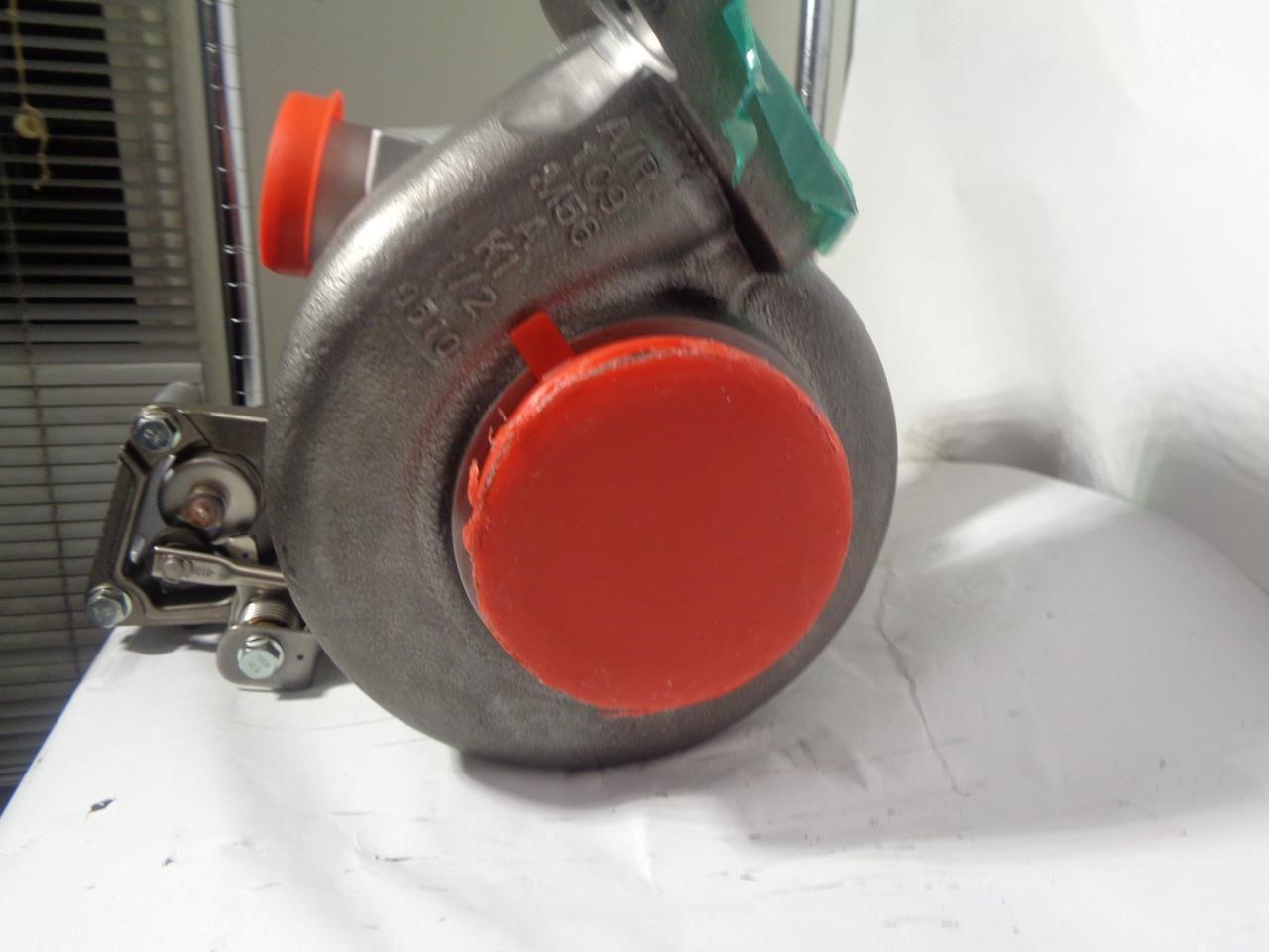 GARRETT GT40 TURBO 5802507362 NEW E1