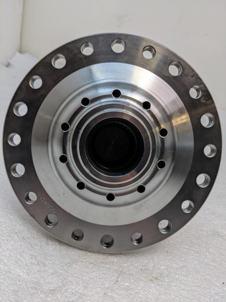 OX LOCKER DIFFERENTIAL D44-392-33 FOR DANA 44 3.92+ RATIO 33 SPLINE AXLE NEW R14