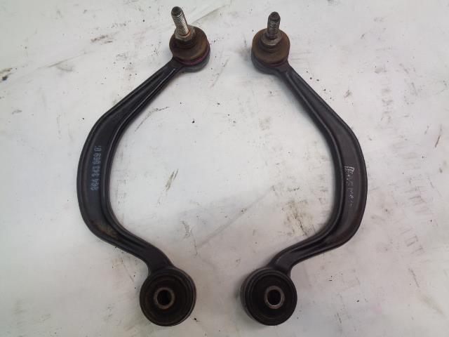 PORSCHE PAIR OF FRONT SWAY BAR DROP LINKS LEFT AND RIGHT USED R20
