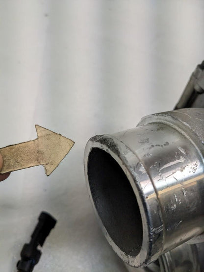 CUMMINS 4046837 TURBOCHARGER HE351VE FOR 2007-2012 DODGE RAM 6.7L REMAN E1