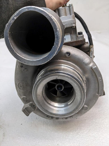 CUMMINS 4046837 TURBOCHARGER HE351VE FOR 2007-2012 DODGE RAM 6.7L REMAN E1