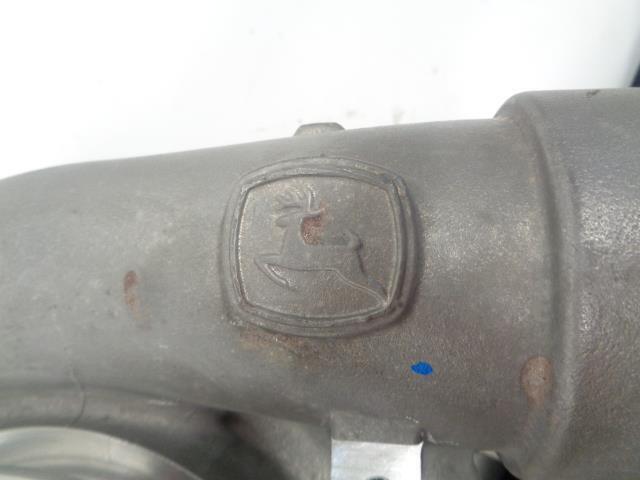 BORGWARNER TURBOCHARGER RE550979 S430 FOR JOHN DEERE NEW E2