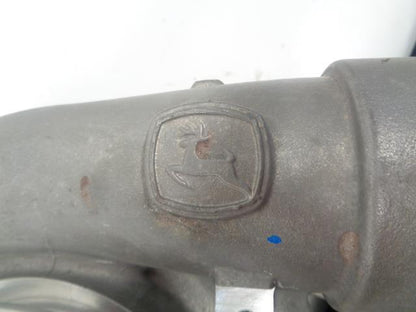 BORGWARNER TURBOCHARGER RE550979 S430 FOR JOHN DEERE NEW E2