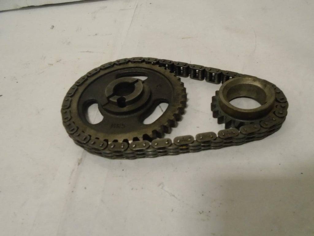 1 NEW AMGAUGE ENGINE TIMING SET 73004 R8TA