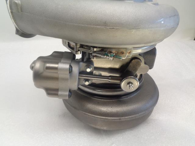 AFTER MARKET 4043226 TURBOCHARGER HE551V ISX,QSX15 Enforcer ENGINES E1