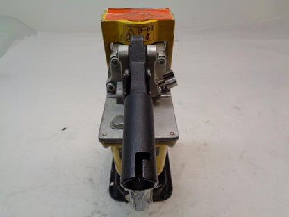 STANLEY HYDRAULIC RAILROAD TRACK JACK TJ12 H2