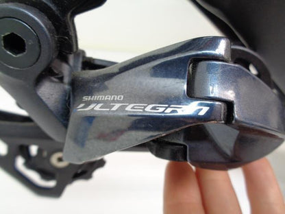 NEW QUINTANA ROO V-PR 58.5" FRAME W/ SADDLE, CRANKSET, DERAILLEUR & RIMS/TIRES