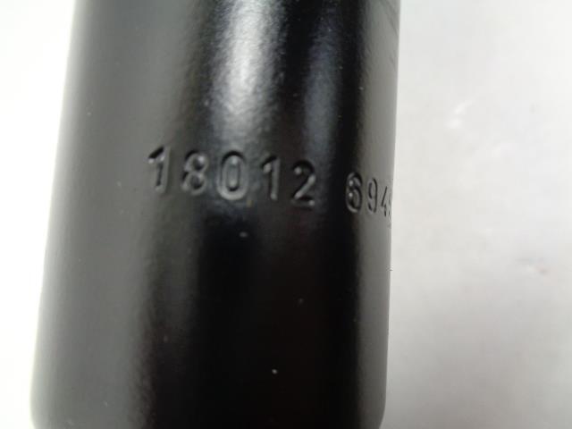 NEW FRONT AXLE BILSTEIN AIR SPRING STRUT 2W93 5C304 EN R19