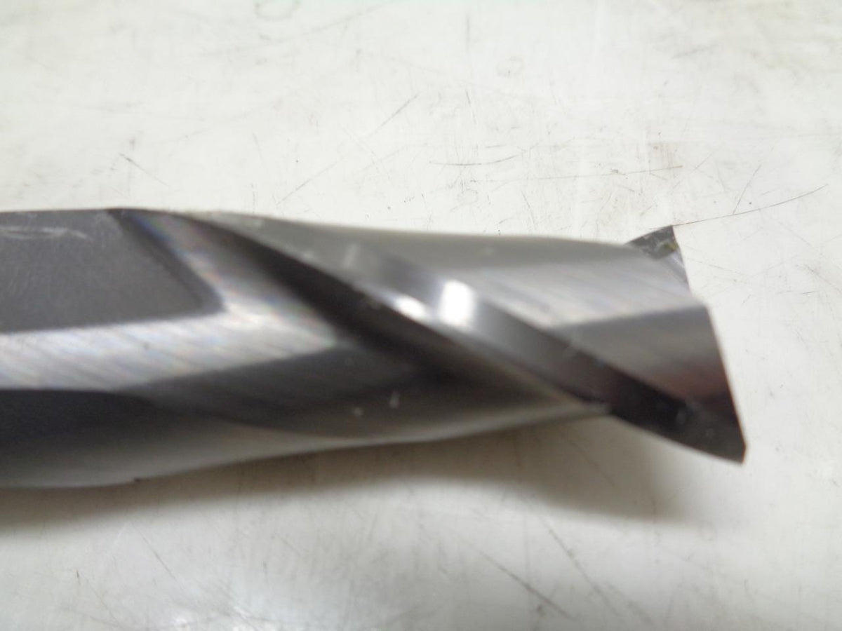 NEW OSG 402-7500 CARBIDE END MILL 3/4"x1-1/2" 2 FLUTE R22T6BE