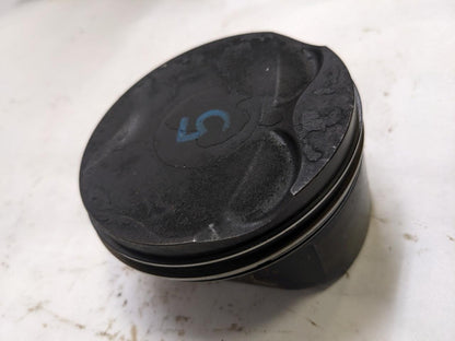 PORSCHE BOXSTER 987 05-08 PISTON CYLINDER (5) 09309481 USED 996G.LT3