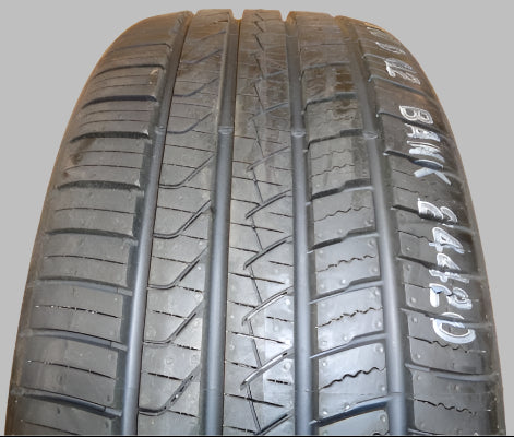 PIRELLI P ZERO A/S PLUS P 235 45 17 97W XL