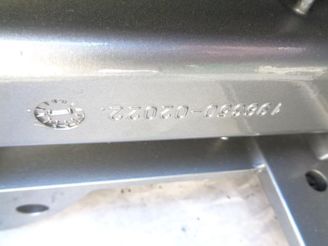YANMAR ONE-DRIVE STERNDRIVE ZT370 NEW GREEN 1 N.4