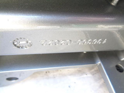YANMAR ONE-DRIVE STERNDRIVE ZT370 NEW GREEN 1 N.4