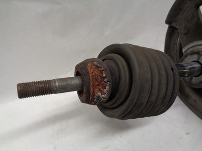 GENUINE PORSCHE 911 996 SHOCK STRUT APPARATUS (MULT. PARTS) 996 343 043 18 R25