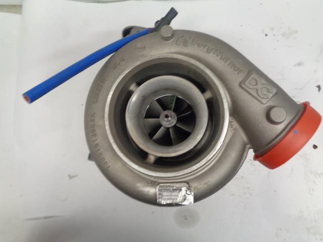 DETROIT DIESEL TURBOCHARGER RA4710968699 FOR DD13 ENGINE REMAN E2