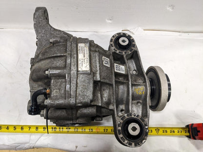 2019 DODGE CHELLENGER RWD AT 5.7L REAR 3.08 DIFFERENTAIL CARRIER RDU230FE BSRG5