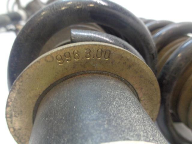 Porsche 996 Carerra 4 Front/Rear Shocks 996 333 055 49 / 996 343 034 41 USED R21