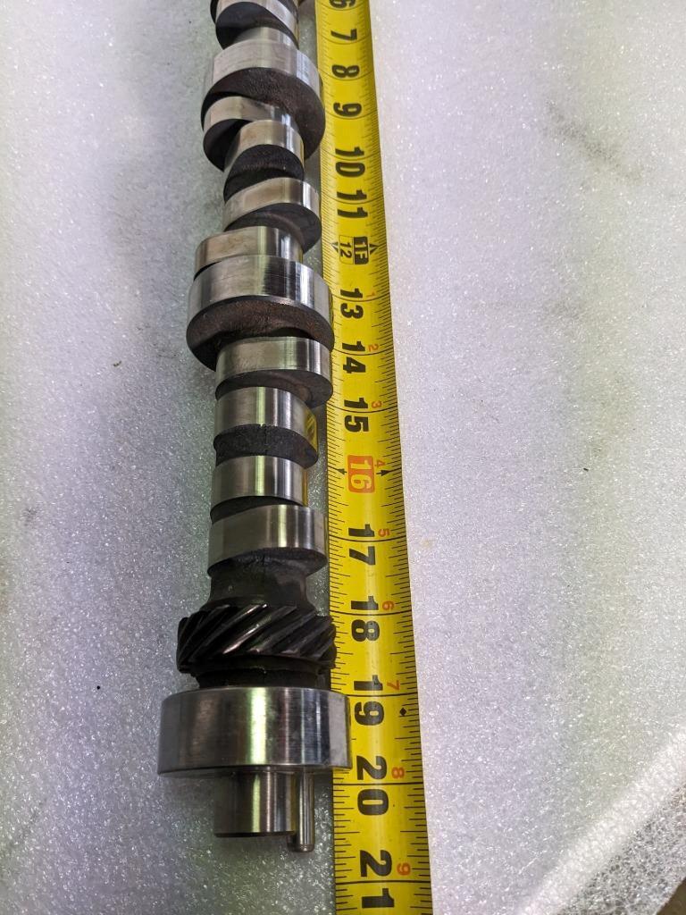 COMP CAMS MAGNUM MECHANICAL ROLLER CAM FOR FORD 1963-1995 31-761-8 USED R17