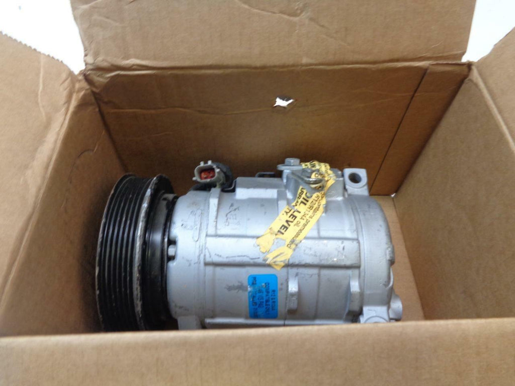 NEW OEM VISTEON 1171 AC COMPRESSOR FITS 2004-2007 FORD (VARIOUS MODELS) R2