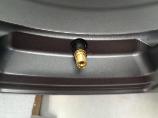 NEW UNBRANDED CUSTOM 5 LRG SPOKE 19 INCH GUNMETAL GREY 19X8.5 5X112 OFFSET 45 WR