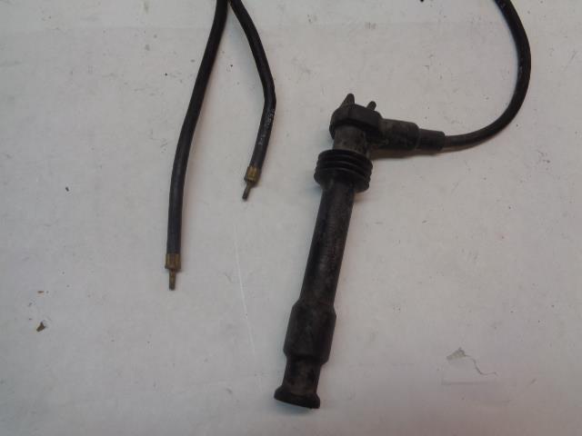 Porsche 993 Turbo Ignition Wiring USED BERU FOR PARTS R25T8