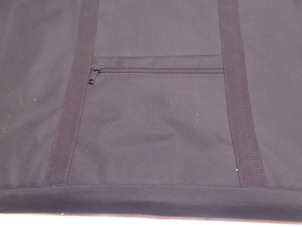 NEW PRESTIGE CARRY ALL SOFT-SIDED ART PORTFOLIO 42"X32" MN3242 SR