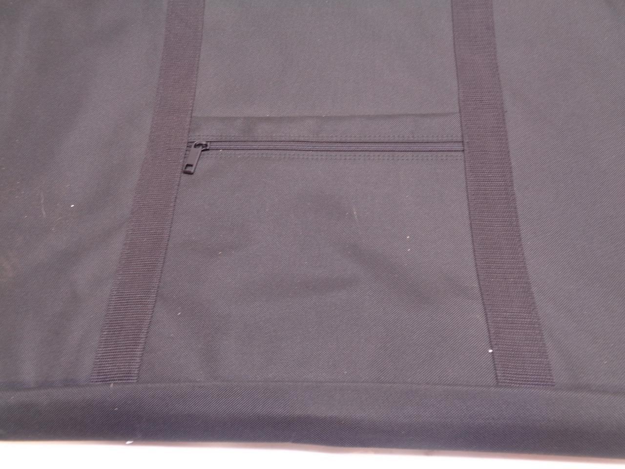 NEW PRESTIGE CARRY ALL SOFT-SIDED ART PORTFOLIO 42"X32" MN3242 SR