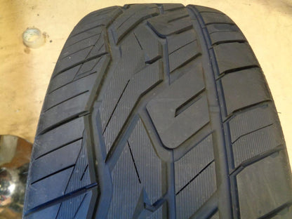 NITTO NT420V P 275 45 22 112V XL TIRE 206980 BQ4