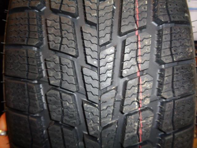 1 FIRESTONE WEATRHERGRIP P 225 60 17 99H SL TIRE 4431