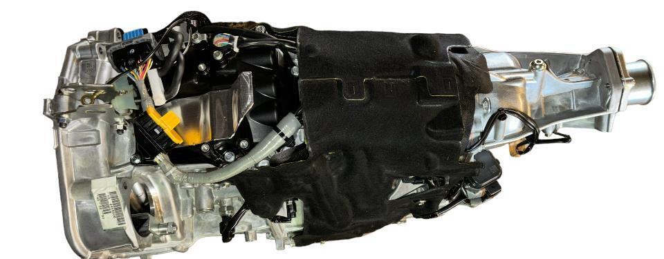 SUBARU CROSSTRECK 2.5L CVT 21-23 AUTOMATIC TRANSMISSION 458906-KA TR580DHGAA B2