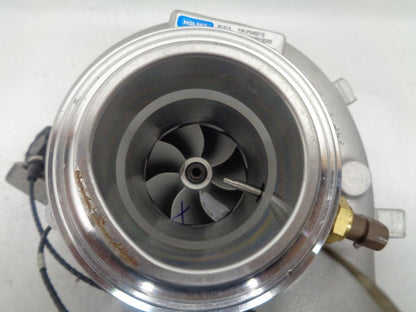 CUMMINS TURBOCHARGER KIT EPA17 AUTOMOTIVE 15 L ISX QSX 5459710 E1