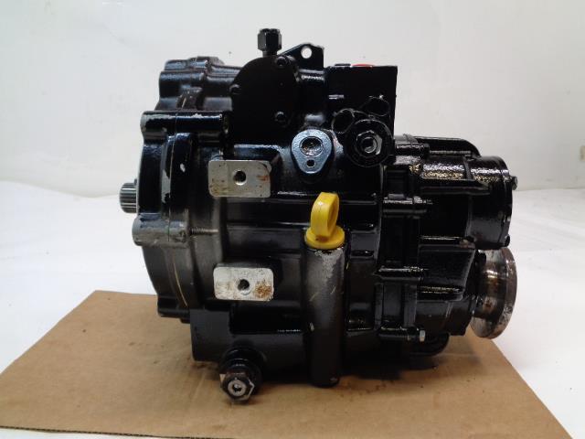 VELVET DRIVE PCM INVERTER TRANSMISSION IRM80 1:23 RATIO 30-12-E01 L2