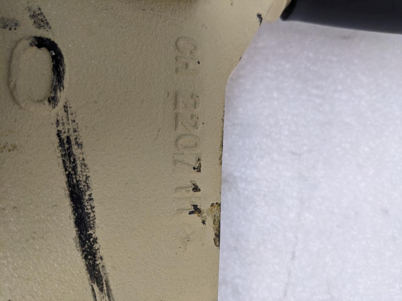 INGERSOLL RAND MX90B PAVEMENT BREAKER 5.75" STROKE 2.62" BORE 1250 BPM NEW H1