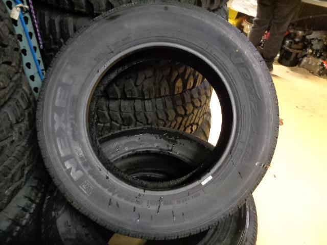 NEXEN NPRIZ AH5 P 195 65 15 89T SL TIRE 15140NXK CQ1