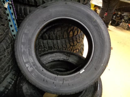 NEXEN NPRIZ AH5 P 195 65 15 89T SL TIRE 15140NXK CQ1