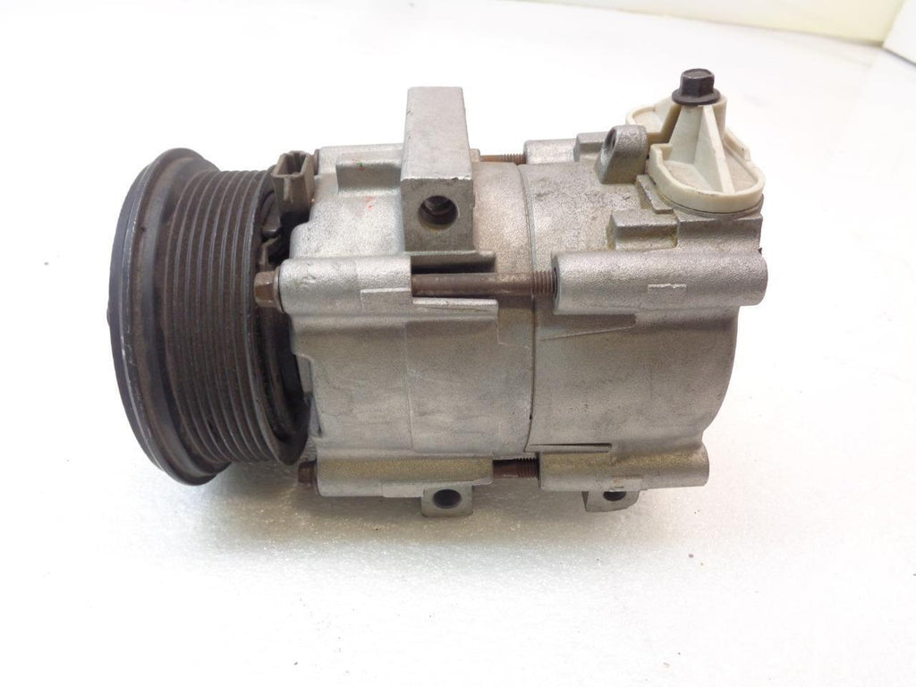REMAN 4 SEASONS 57123 AC COMPRESSOR 1991-1993 FORD, LINCOLN, MERCURY(VARIOUS) R1