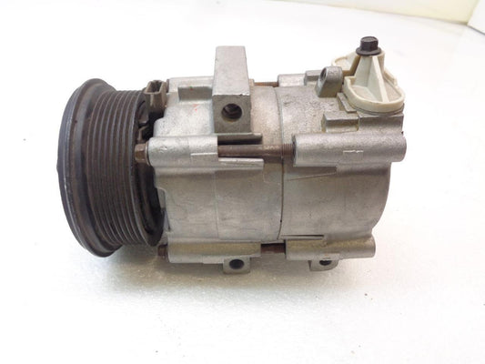 REMAN 4 SEASONS 57123 AC COMPRESSOR 1991-1993 FORD, LINCOLN, MERCURY(VARIOUS) R1