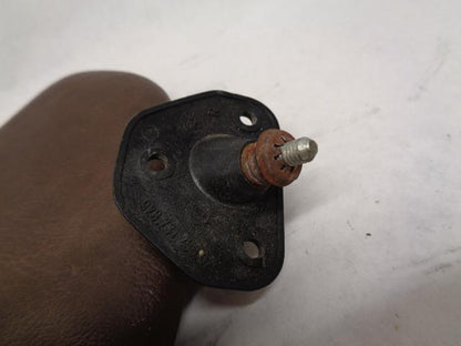 USED BROWN PORSCHE 928 VISOR 928 731 238 02 R20T5