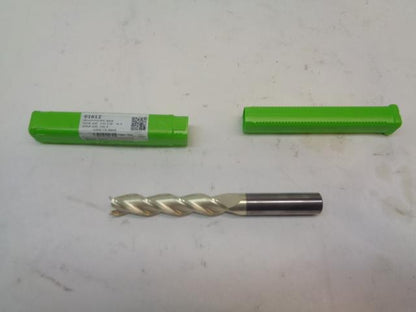 HELICAL 01612 SQUARE END MILL H35AI-LX-30625 R29