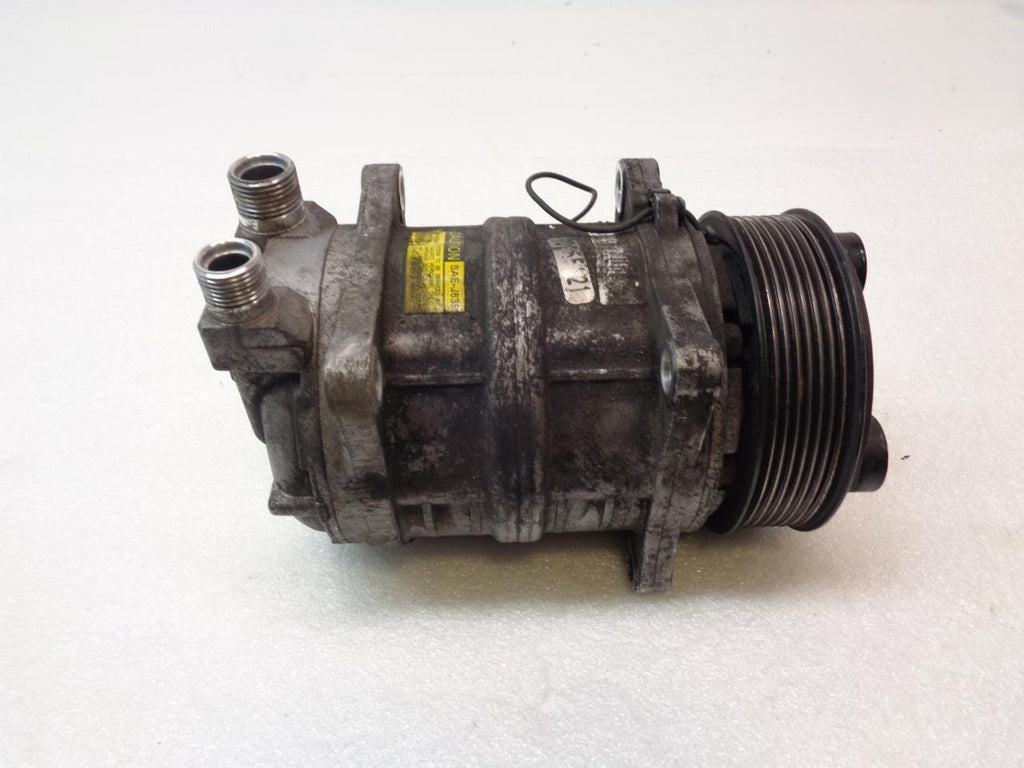 1 USED SELTEC TM-15HS AC COMPRESSOR (UNKNOWN FITMENT) R2