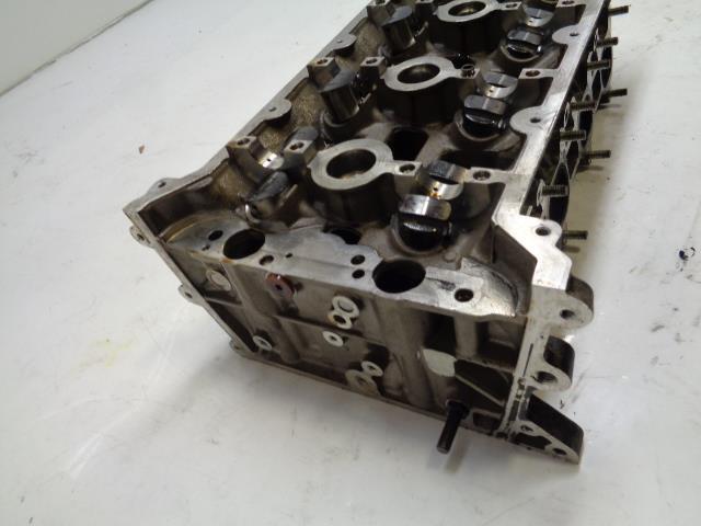 Porsche Cayenne S 2008 4.8L Cylinder Head  84,000 Miles LEFT USED GENUINE R24